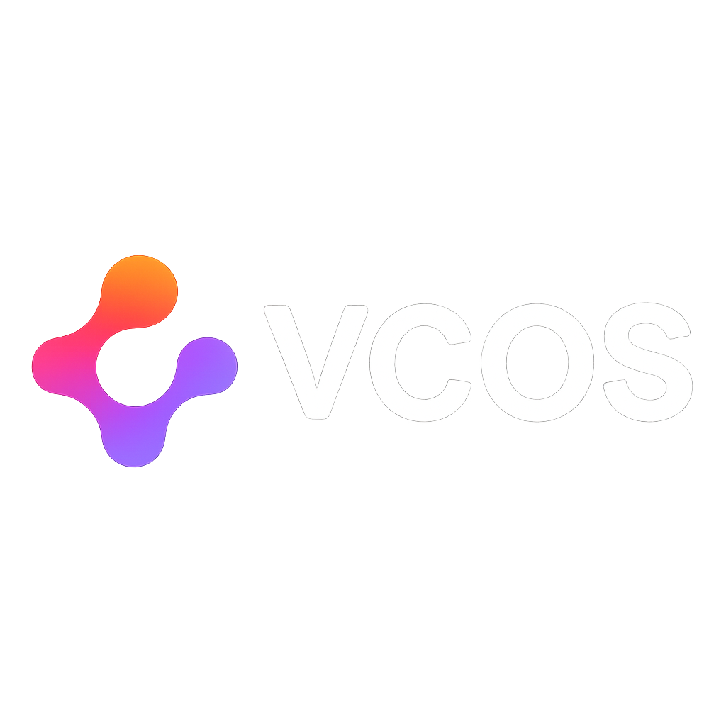 VCOS Logo